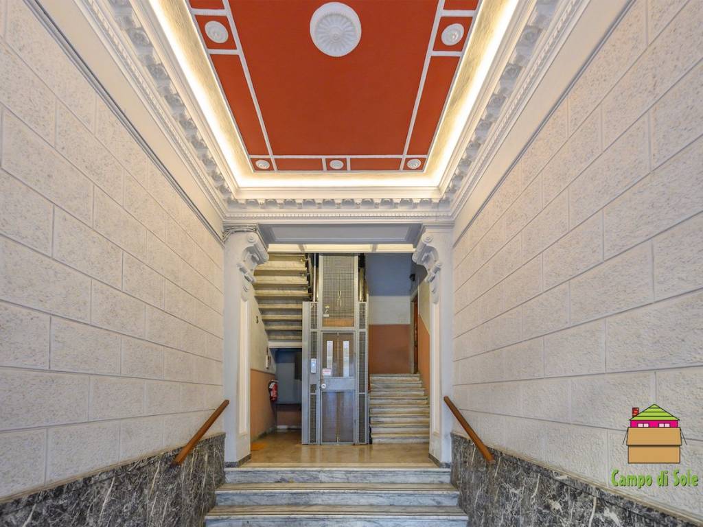 Appartamento a La spezia in Scalinata San Giorgio, 1 - Foto 4