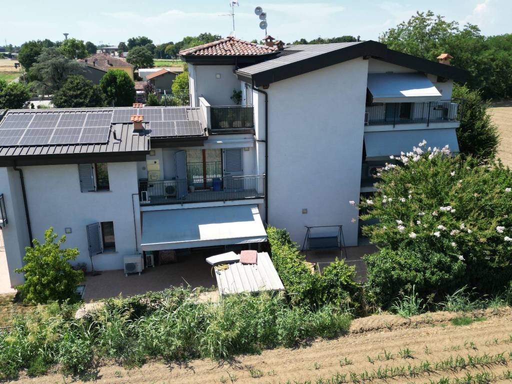 Appartamento a Pontevico in Strada Francesca II Tronco - Foto 3