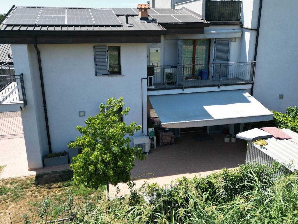 Appartamento a Pontevico in Strada Francesca II Tronco - Foto 4