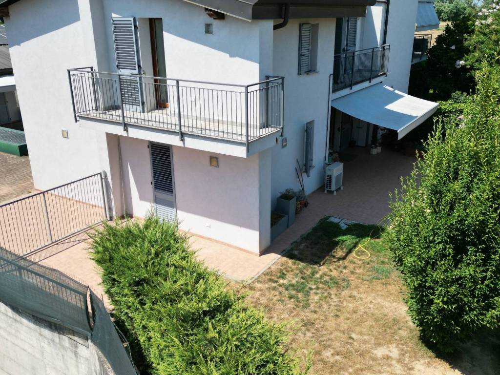 Appartamento a Pontevico in Strada Francesca II Tronco - Foto 5
