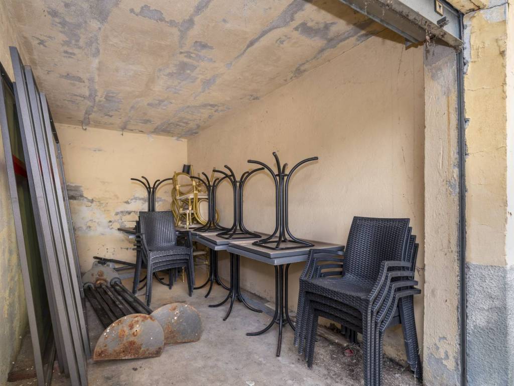 Box / garage a Saluzzo in via Bagni, 22 - Foto 2