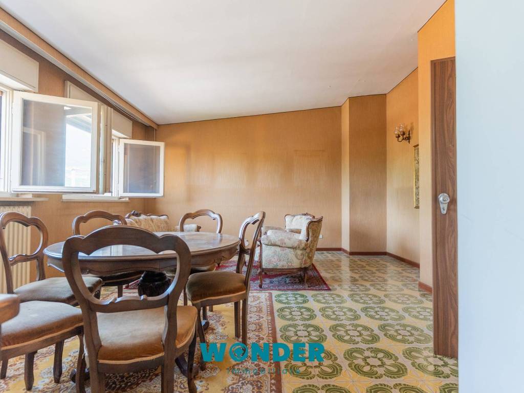 Appartamento a Rovereto in Via Cittadella, 15 - Foto 5