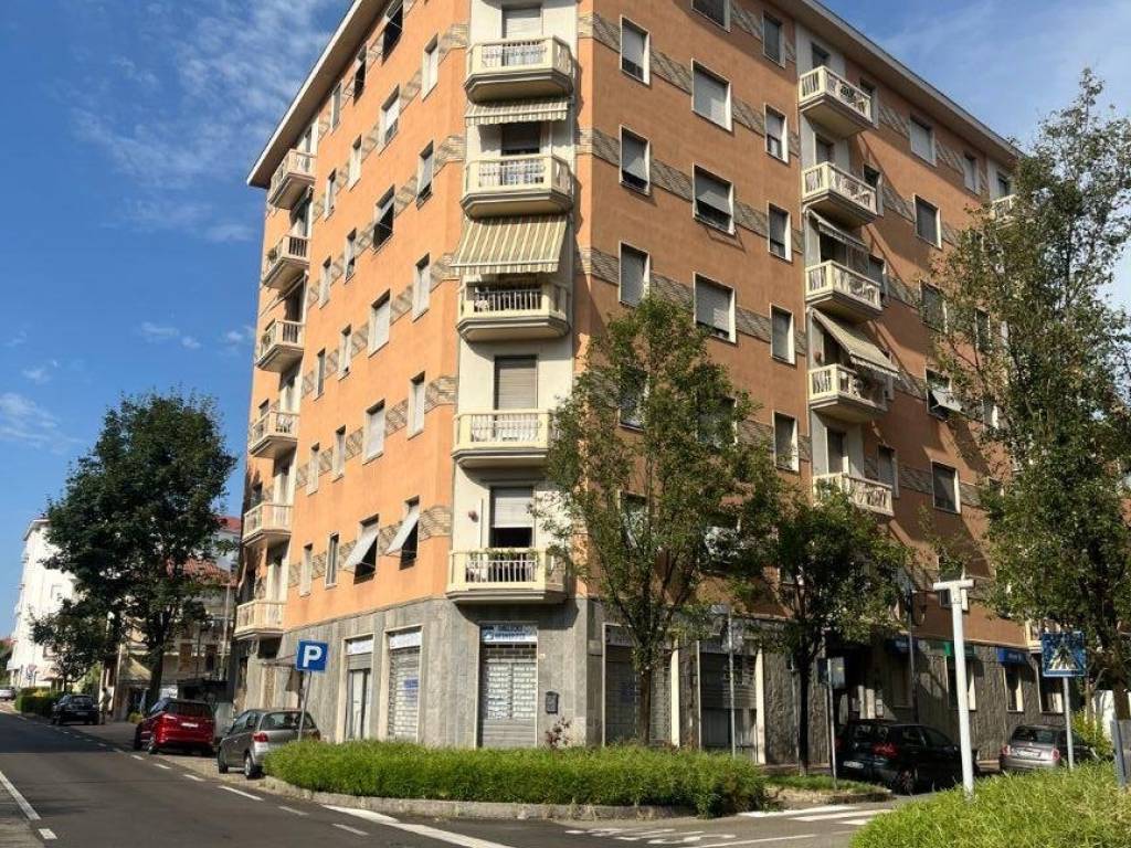 Appartamento a Cossato in Via del Mercato, 72 - Foto 2