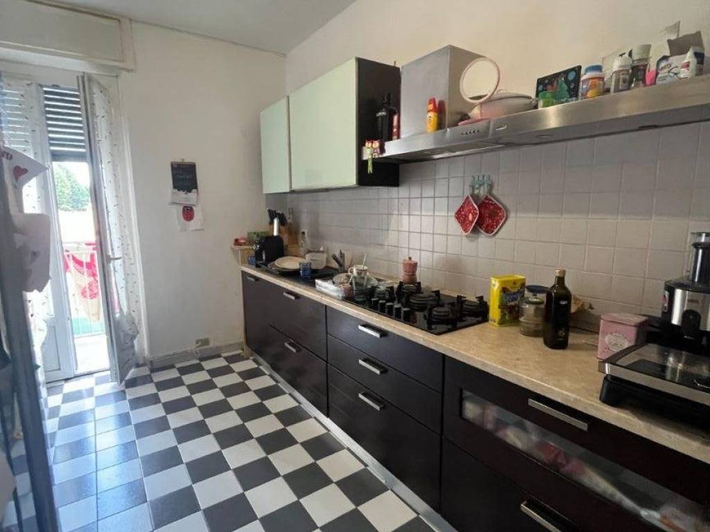 Appartamento a Cossato in Via del Mercato, 72 - Foto 4