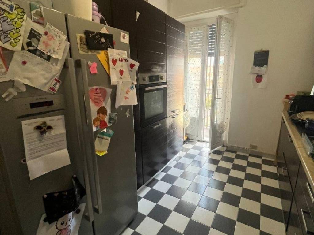 Appartamento a Cossato in Via del Mercato, 72 - Foto 5