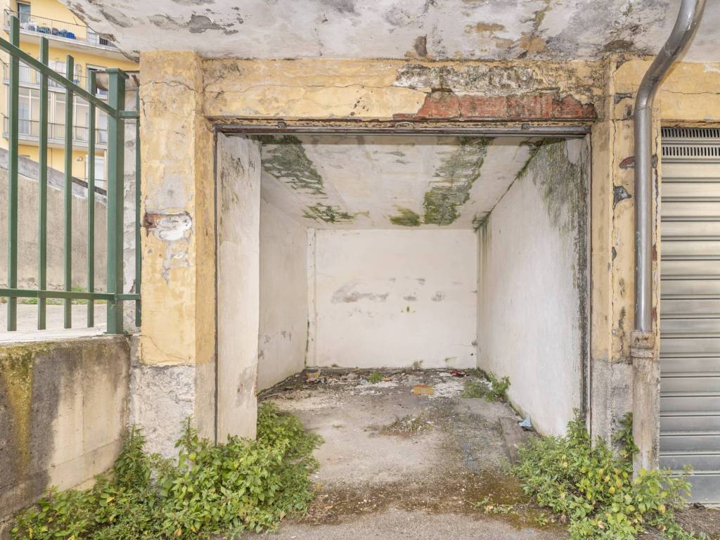 Box / garage a Saluzzo in via Bagni, 22 - Foto 2