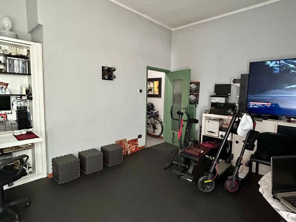 Appartamento a Cremona in Via Leonida Panni - Foto 2