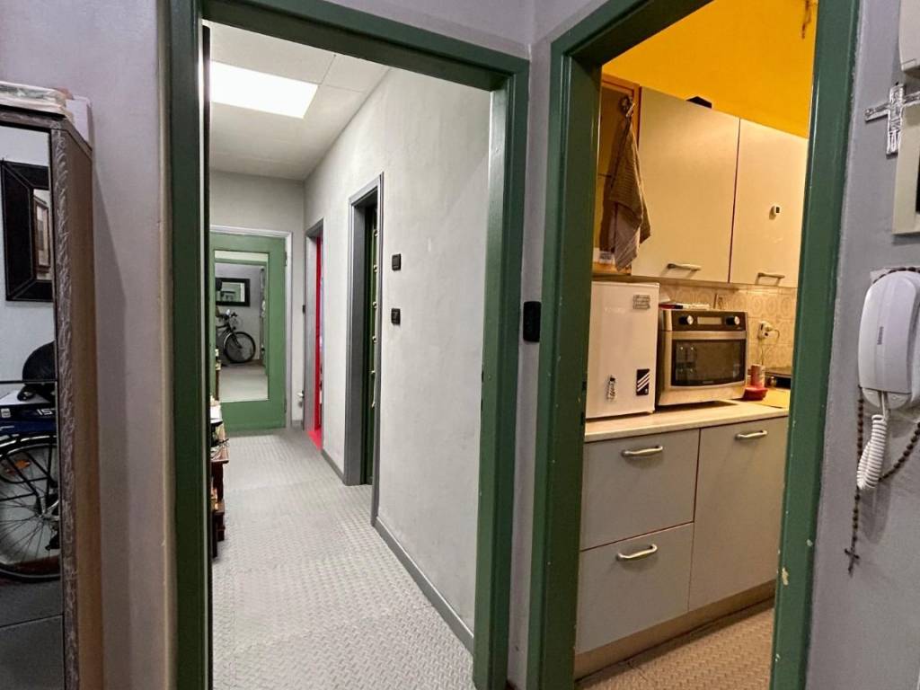 Appartamento a Cremona in Via Leonida Panni - Foto 4