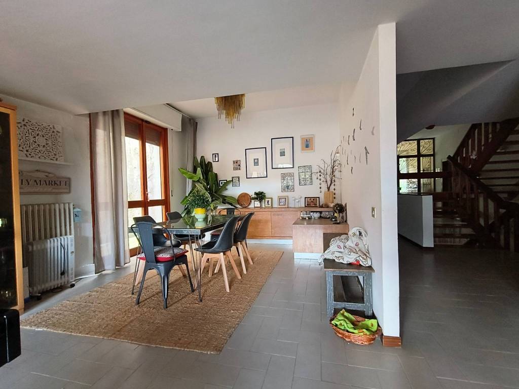 Casa indipendente a Vernio - Foto 3