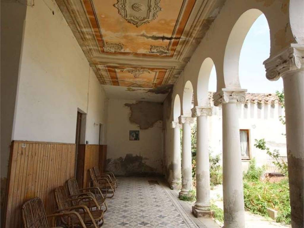 Villa a Sinnai in via funtanalada, 4 - Foto 5