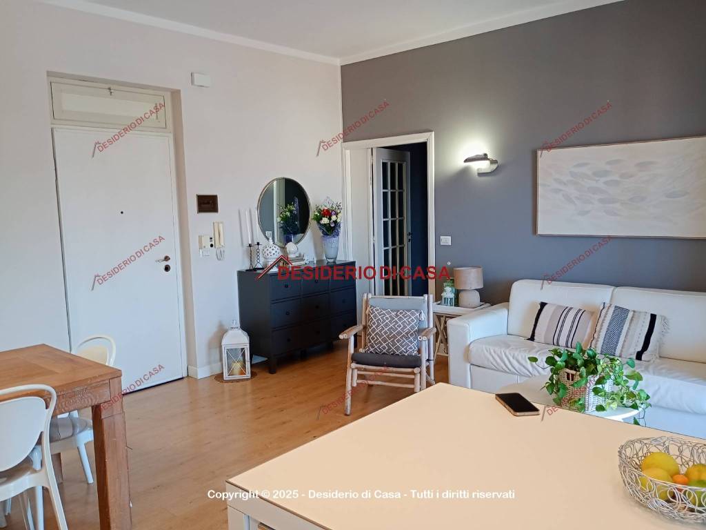 Appartamento a Capo d'orlando in Via Andrea Doria, 15 - Foto 2
