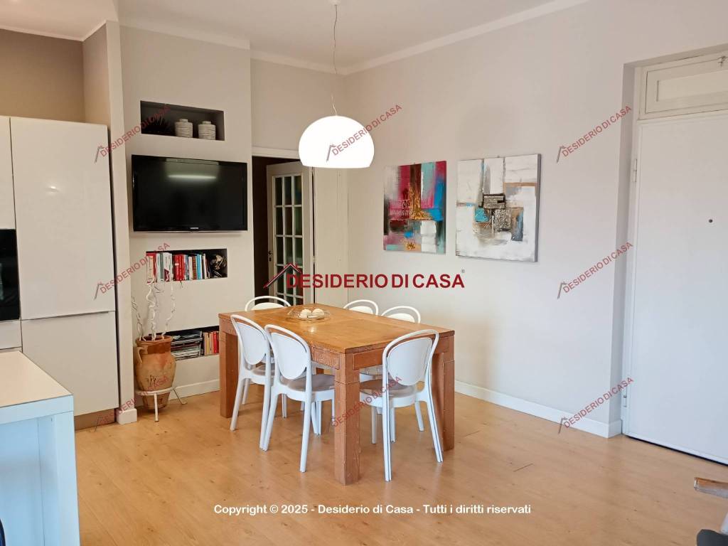 Appartamento a Capo d'orlando in Via Andrea Doria, 15 - Foto 3