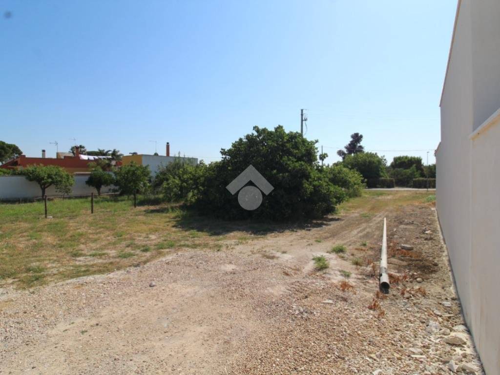 Terreno a Brindisi in Via Colemi - Foto 4