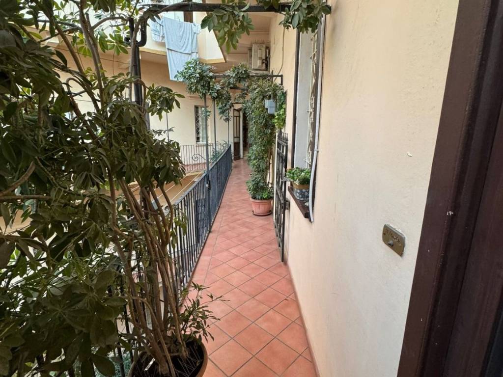 Appartamento a Taranto in Via Felice Cavallotti, 116 - Foto 2