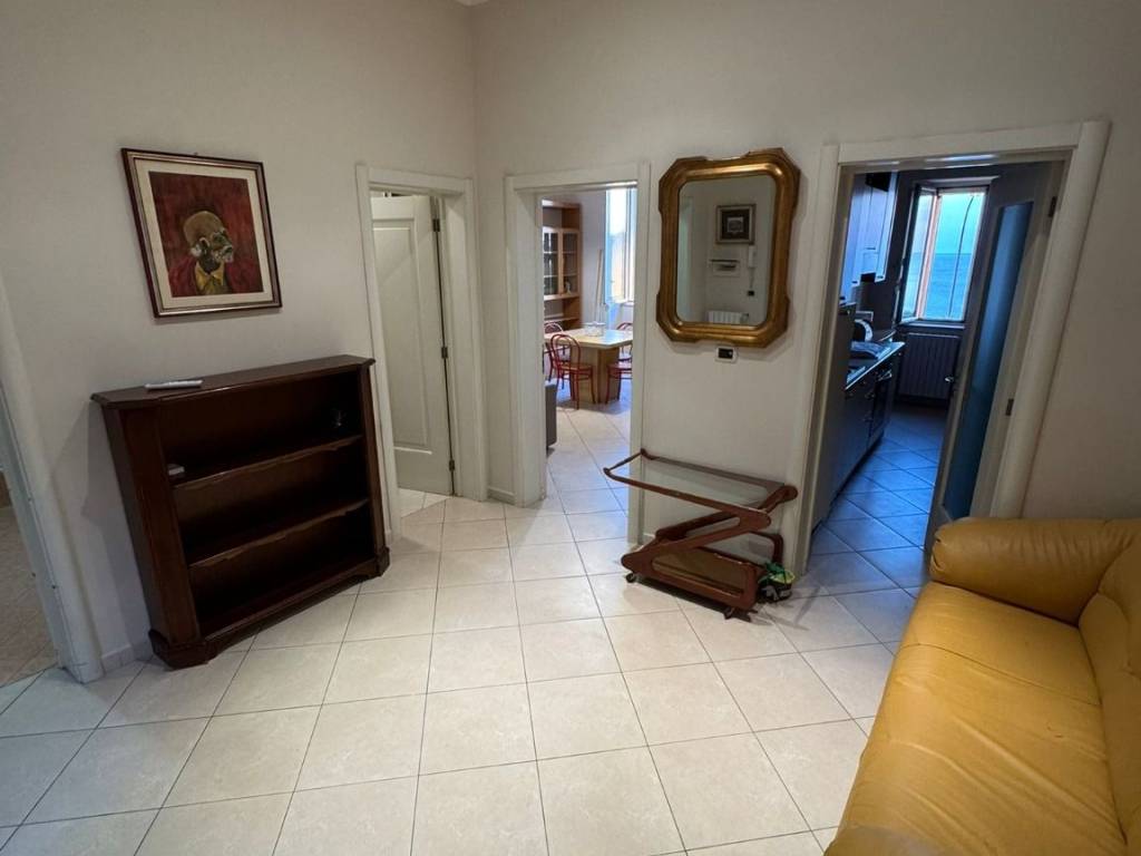 Appartamento a Taranto in Via Felice Cavallotti, 116 - Foto 3