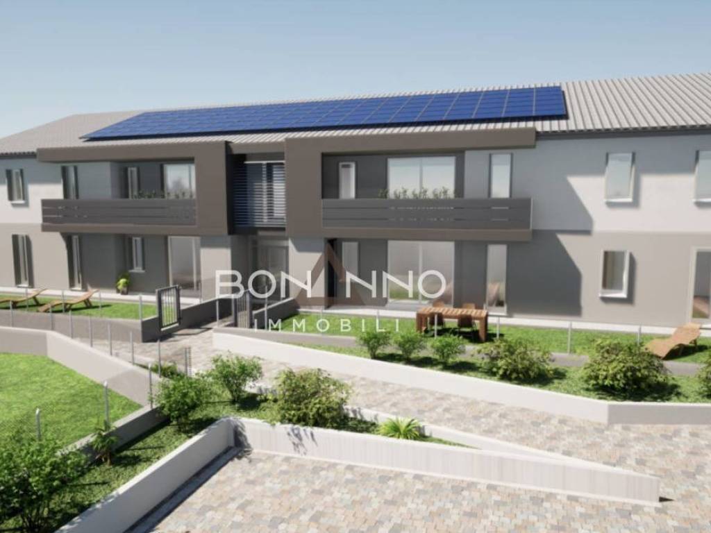Appartamento a Istrana in VIA C. BATTISTI - Foto 4