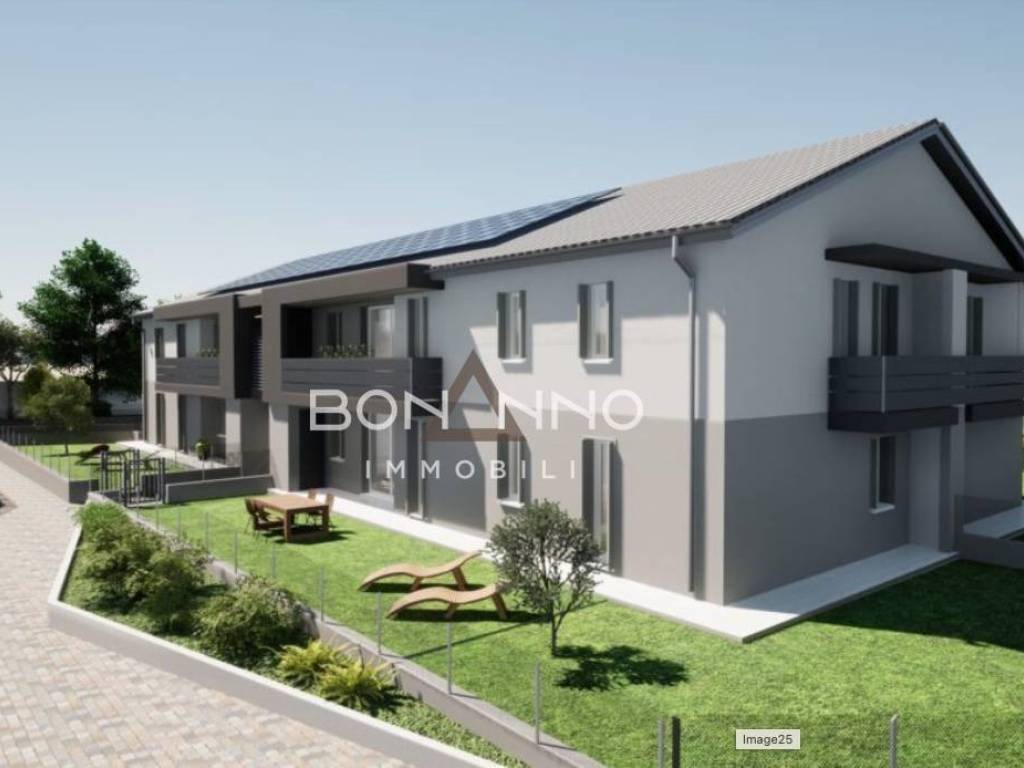 Appartamento a Istrana in VIA C. BATTISTI - Foto 5