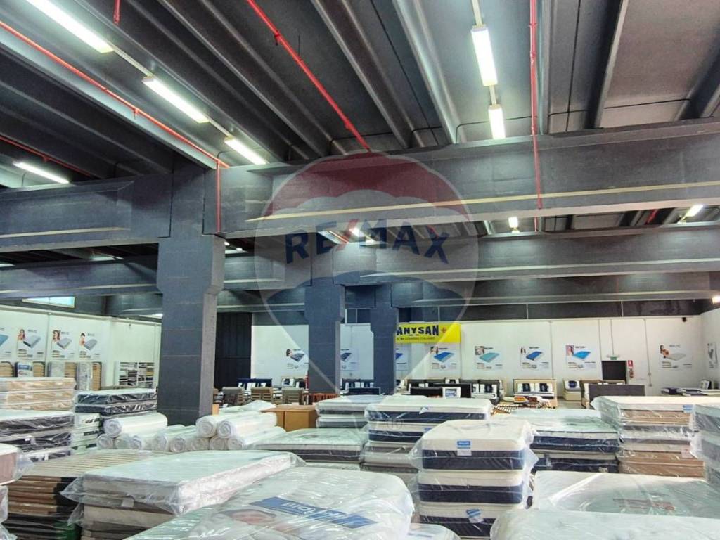 Immobile a Quartucciu in via dell'industria - Foto 2