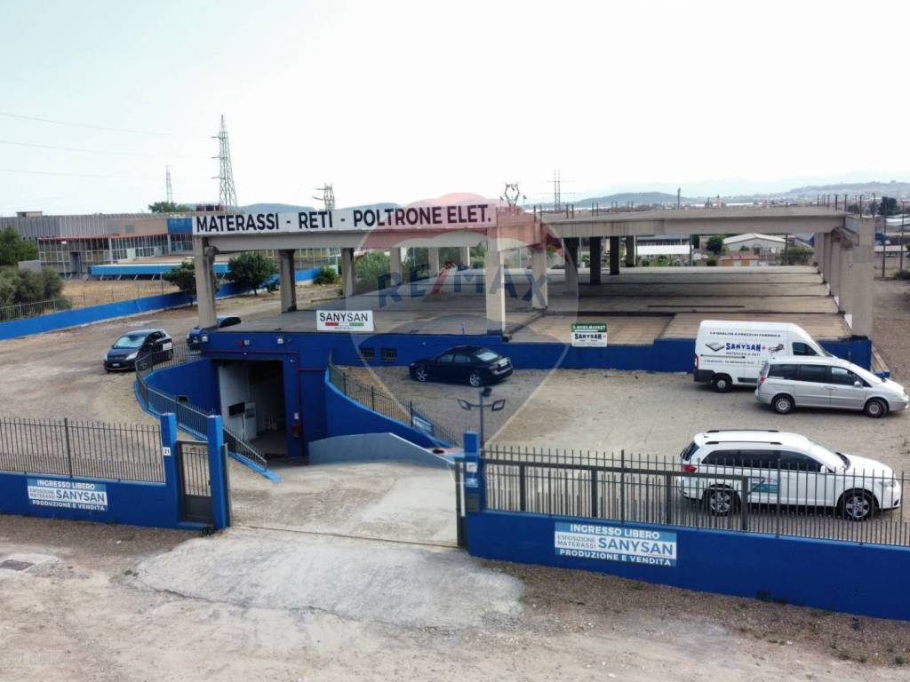 Immobile a Quartucciu in via dell'industria - Foto 3