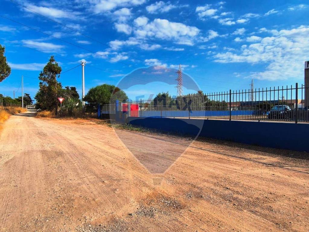 Immobile a Quartucciu in via dell'industria - Foto 4