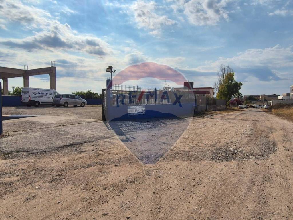 Immobile a Quartucciu in via dell'industria - Foto 5