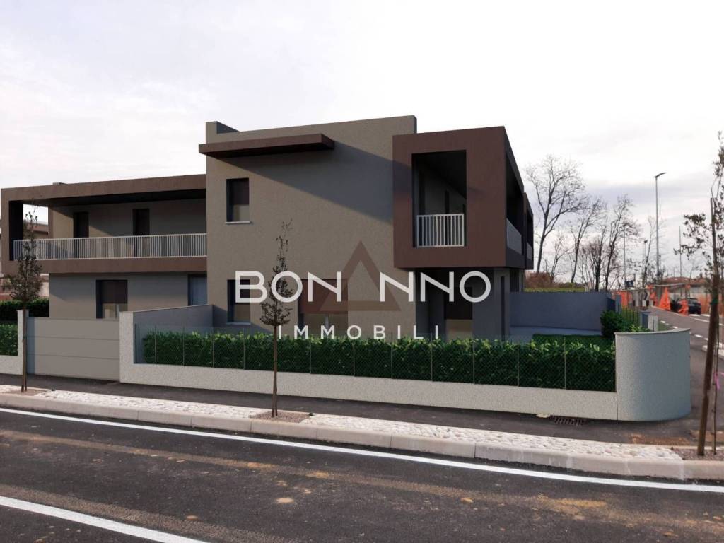 Villetta a schiera a Loria in VIA CASTELLANA - Foto 3