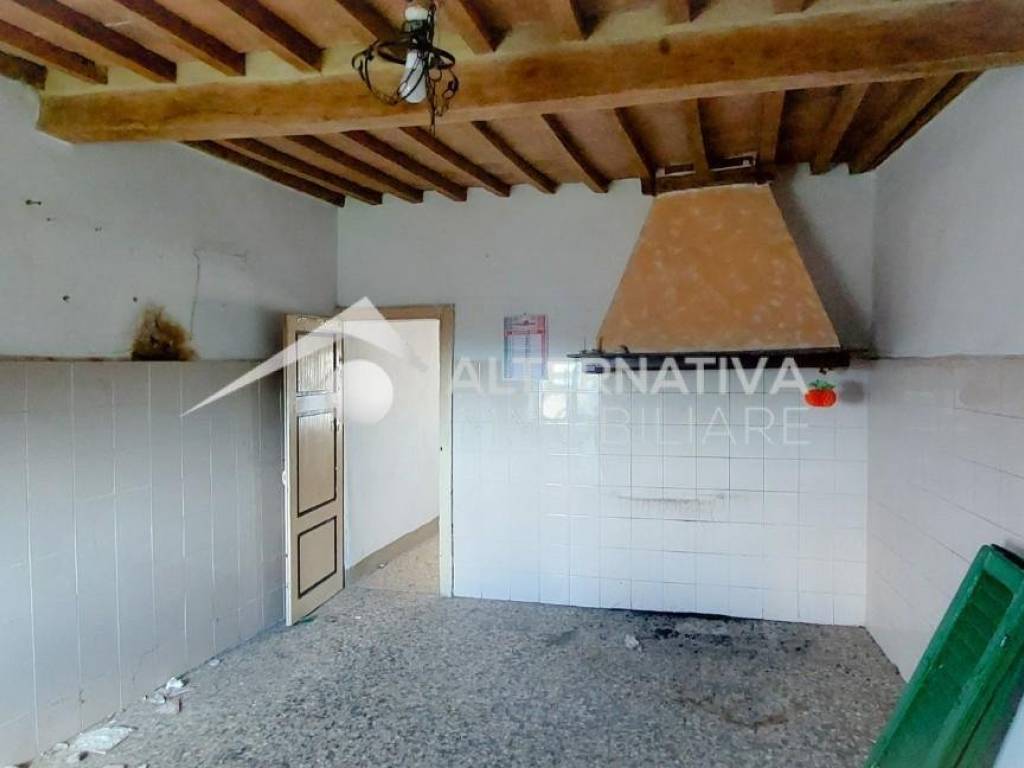 Appartamento a Castelnuovo di val di cecina in Via Cavour, - Foto 4