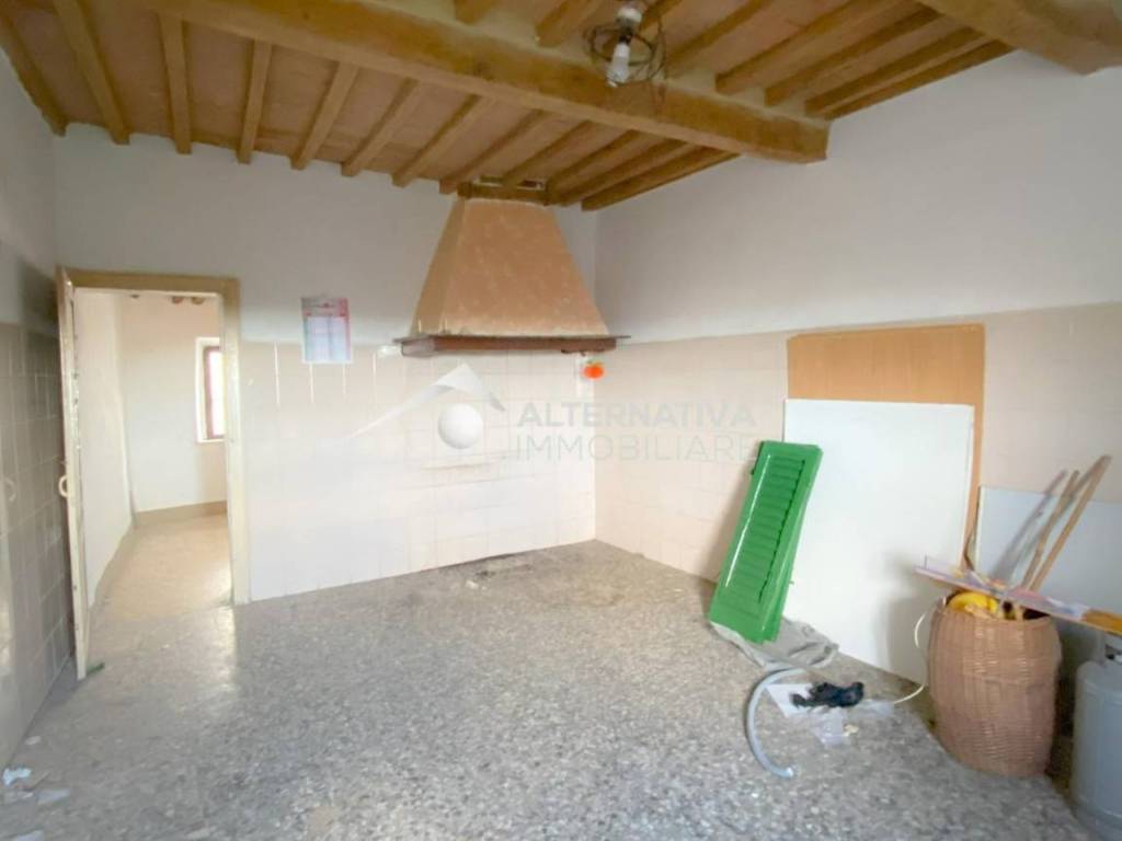 Appartamento a Castelnuovo di val di cecina in Via Cavour, - Foto 5