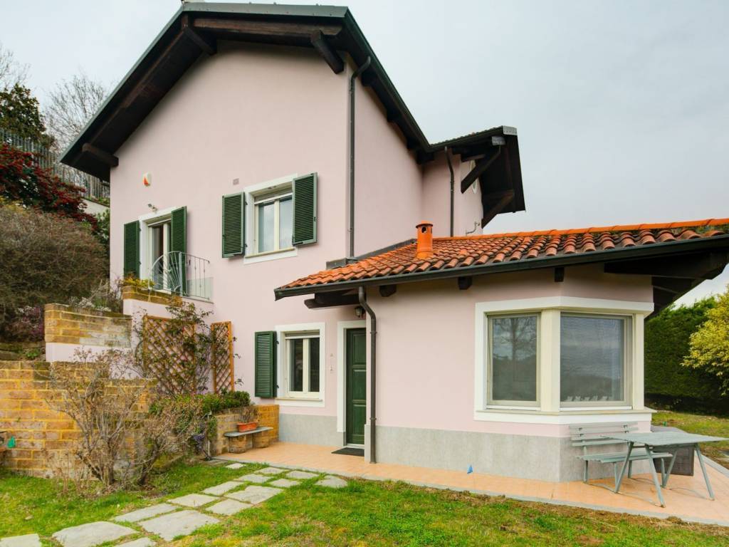 Villa a Castiglione torinese - Foto 3