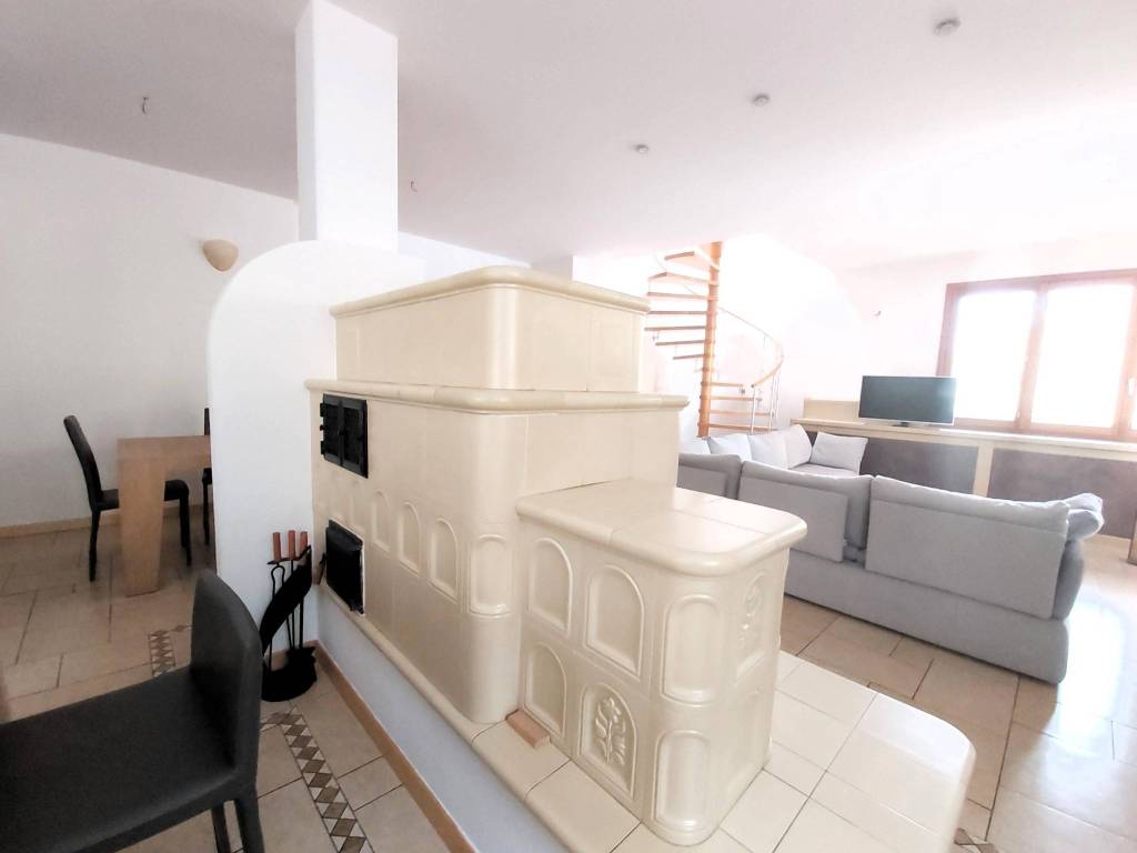Villa a Villa carcina in Via Giulia Ravelli, 90 - Foto 2