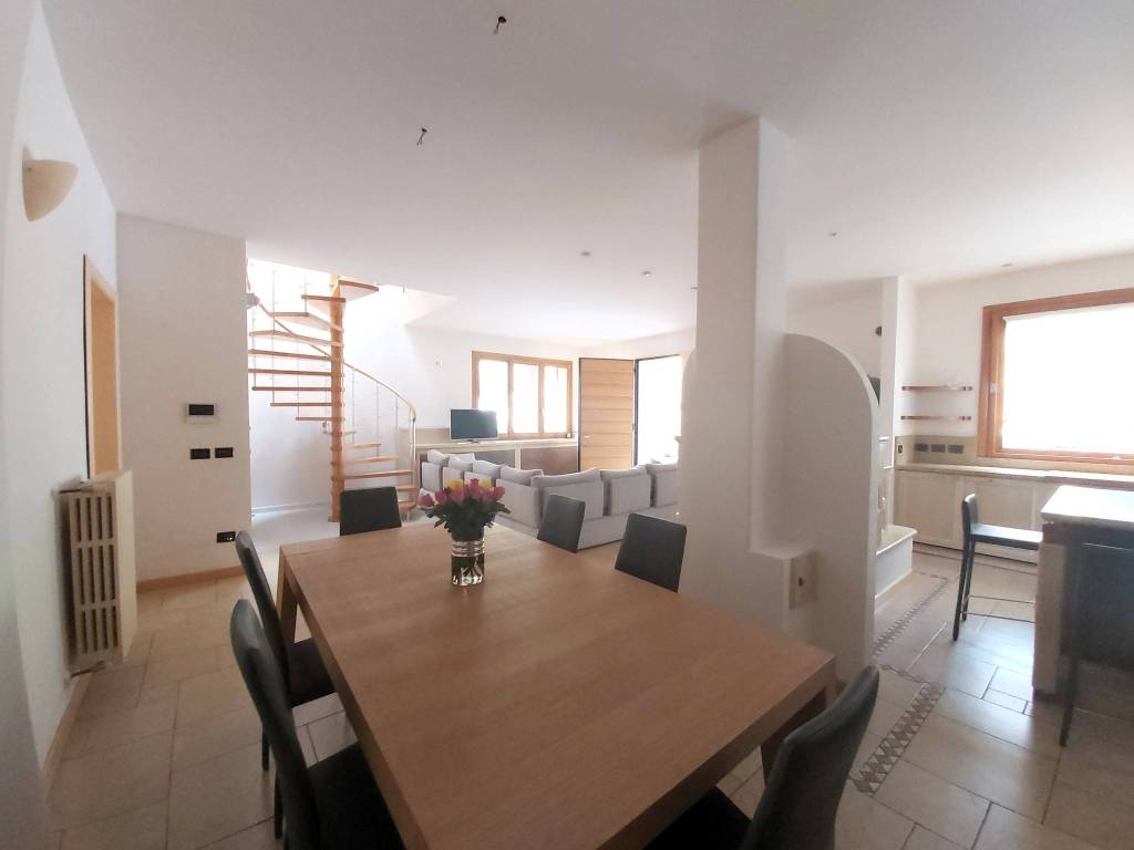 Villa a Villa carcina in Via Giulia Ravelli, 90 - Foto 4