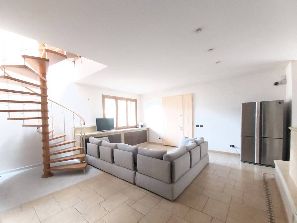 Villa a Villa carcina in Via Giulia Ravelli, 90 - Foto 5