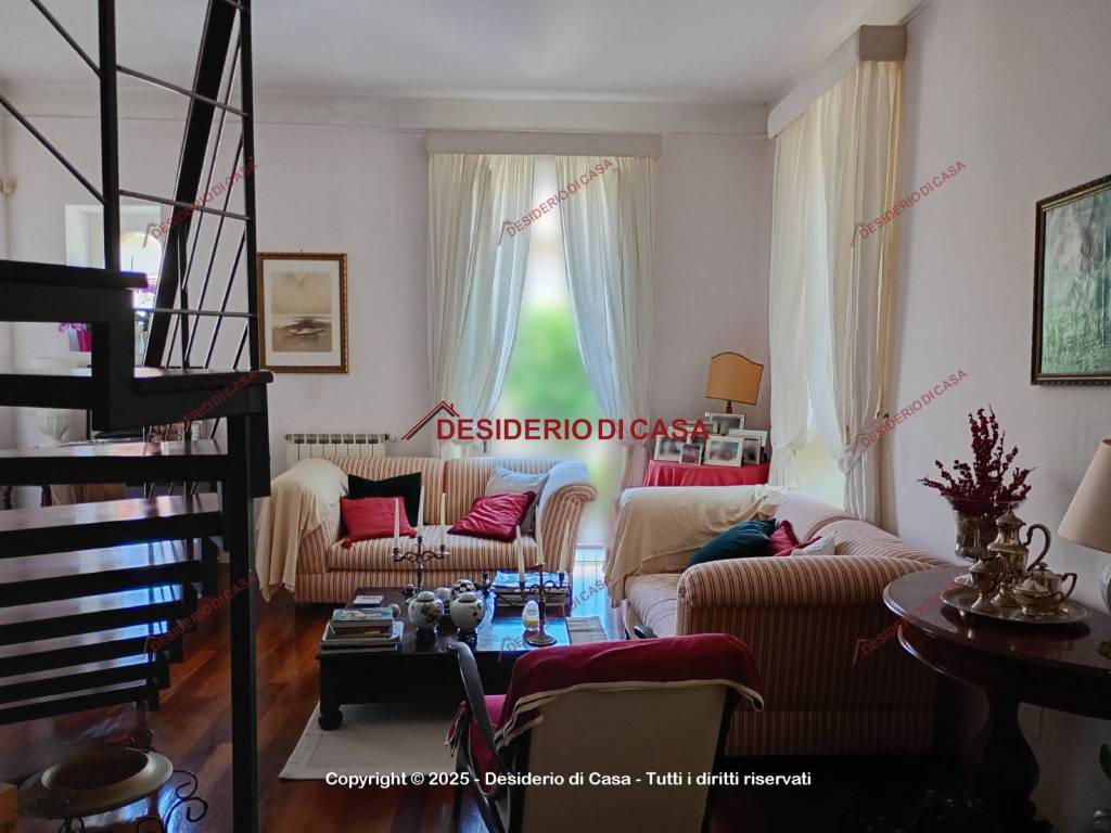 Appartamento a Capo d'orlando in Piazza Duca degli Abruzzi, 28 - Foto 3