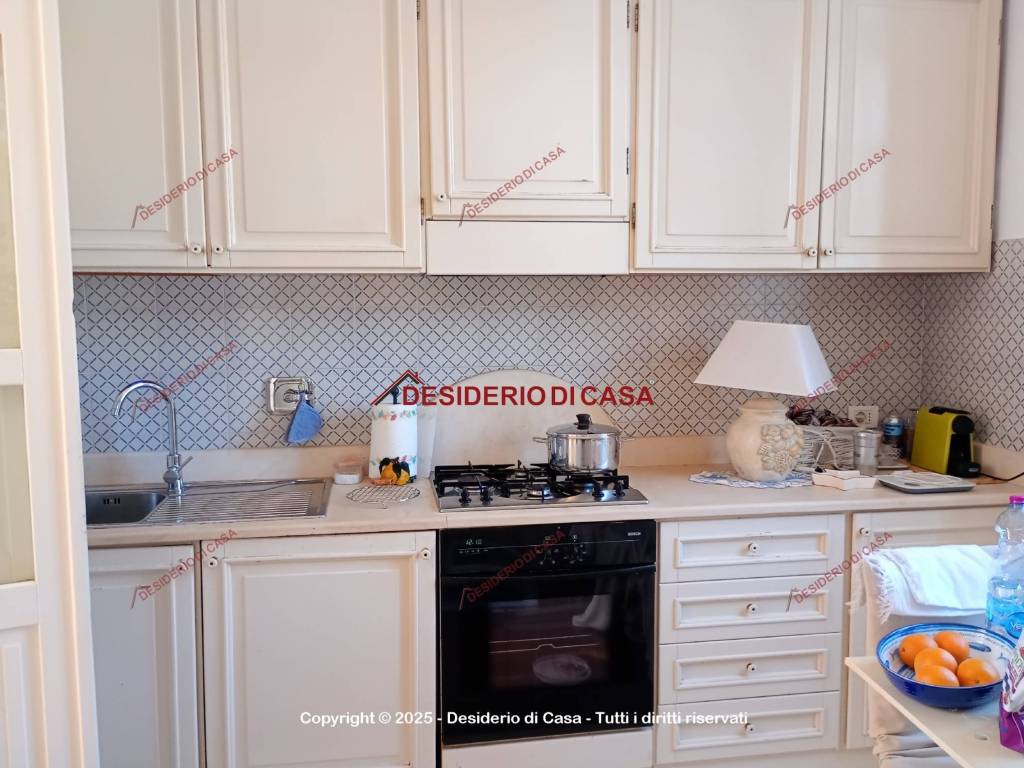 Appartamento a Capo d'orlando in Piazza Duca degli Abruzzi, 28 - Foto 5