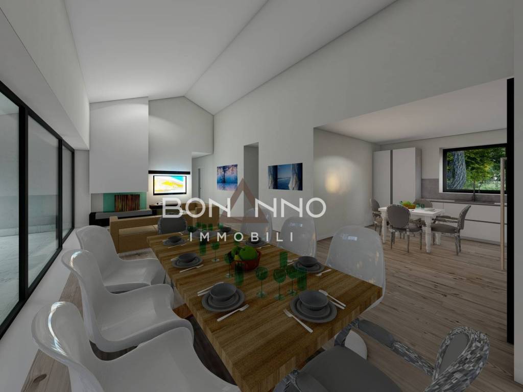 Villa a Silea in Via Cendon - Foto 2