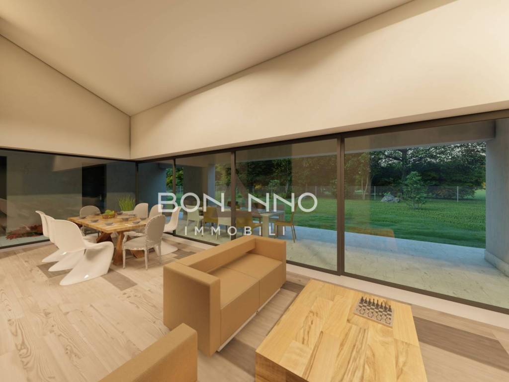 Villa a Silea in Via Cendon - Foto 3