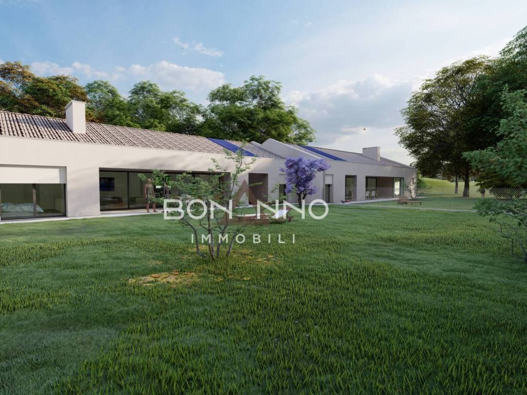 Villa a Silea in Via Cendon - Foto 4