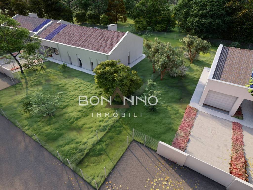 Villa a Silea in Via Cendon - Foto 5