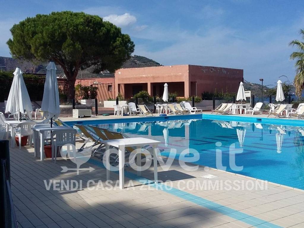Appartamento a Lipari in Via delle Ville, 98055, Lipari, 28 - Foto 5