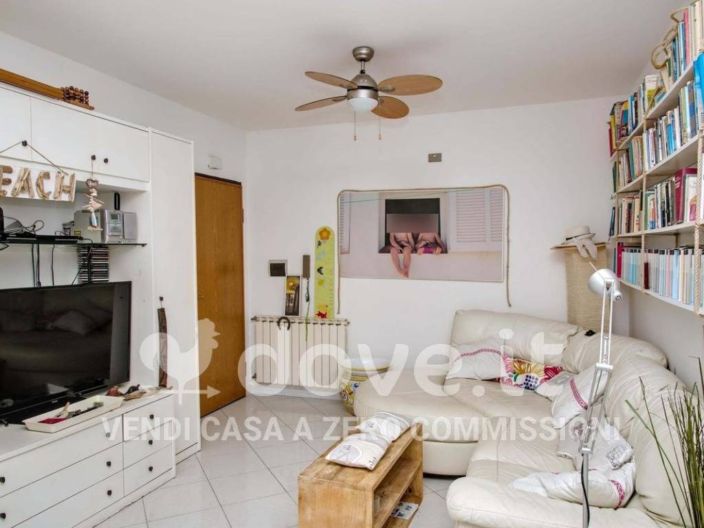 Appartamento a Sabaudia in Via Ulisse, 5 - Foto 3