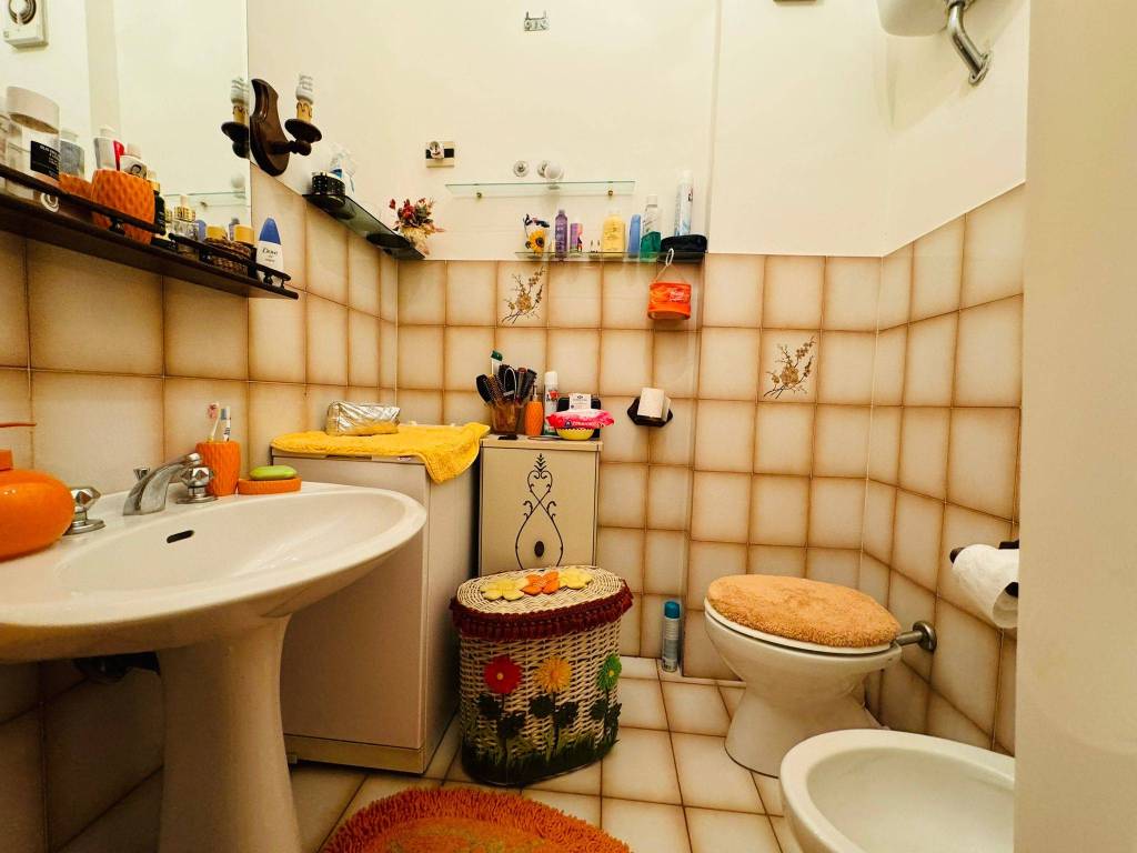 Appartamento a Paganico sabino in Via Montecervia, 34 - Foto 2