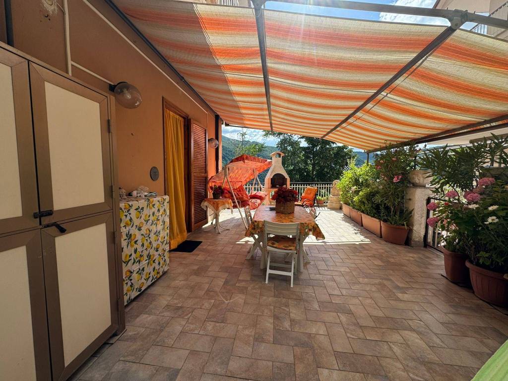 Appartamento a Paganico sabino in Via Montecervia, 34 - Foto 4