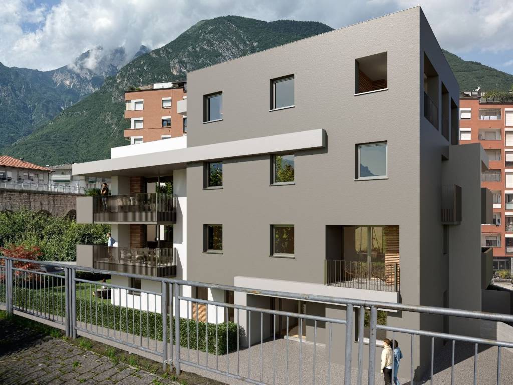 Appartamento a Trento in Via Cauriòl, 3 - Foto 3