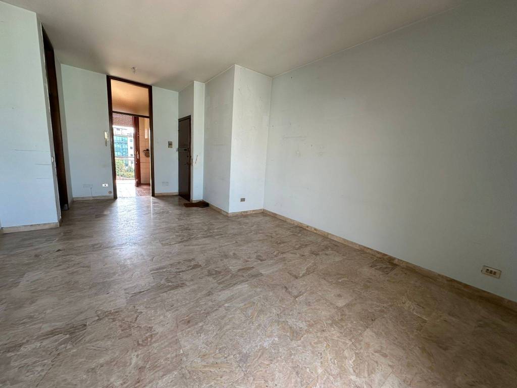 Appartamento a Vercelli in Via Giuseppe Chicco, 15 - Foto 3
