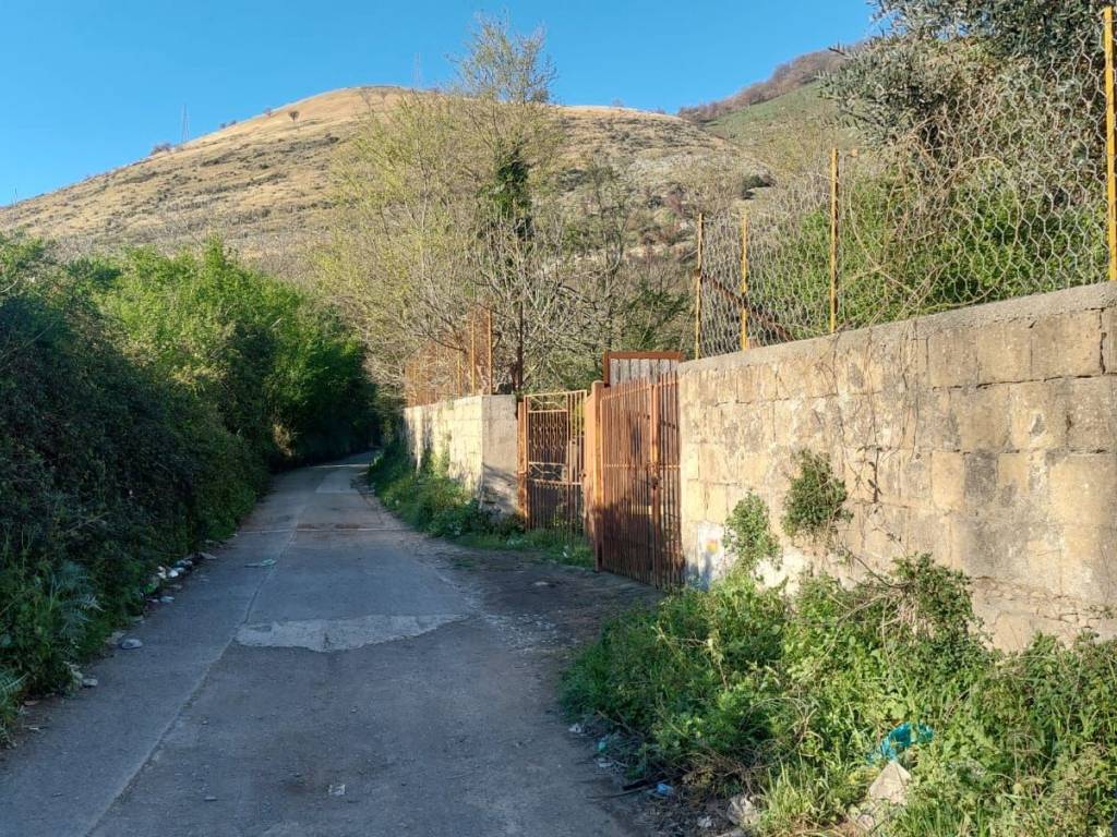 Terreno a Castel san giorgio in Via Paterno, 47 - Foto 2