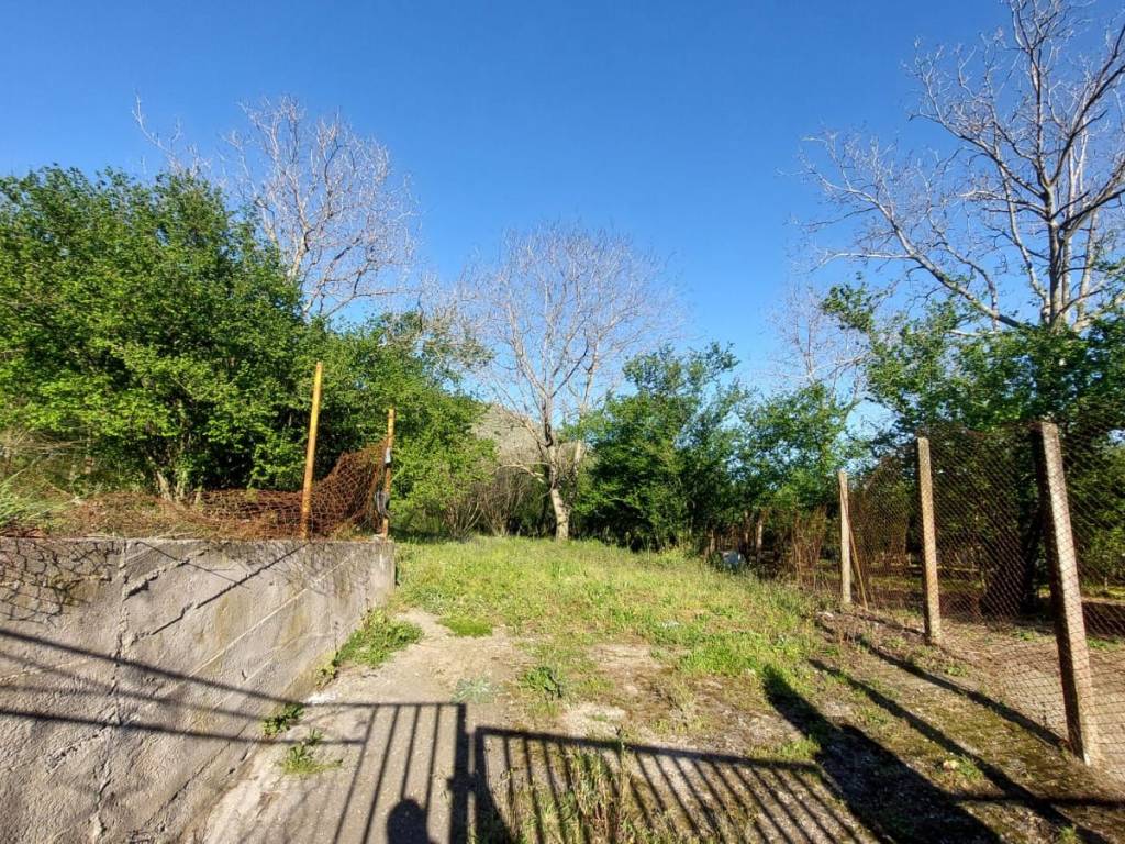 Terreno a Castel san giorgio in Via Paterno, 47 - Foto 4