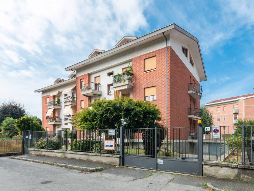 Appartamento a Saluzzo in Via Giambattista Gorla, 14 - Foto 2