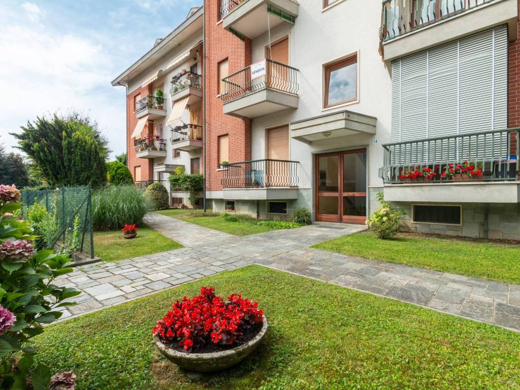 Appartamento a Saluzzo in Via Giambattista Gorla, 14 - Foto 3