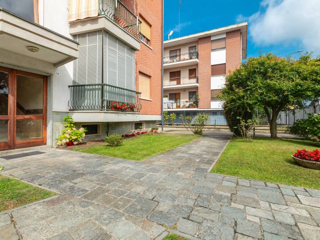 Appartamento a Saluzzo in Via Giambattista Gorla, 14 - Foto 4
