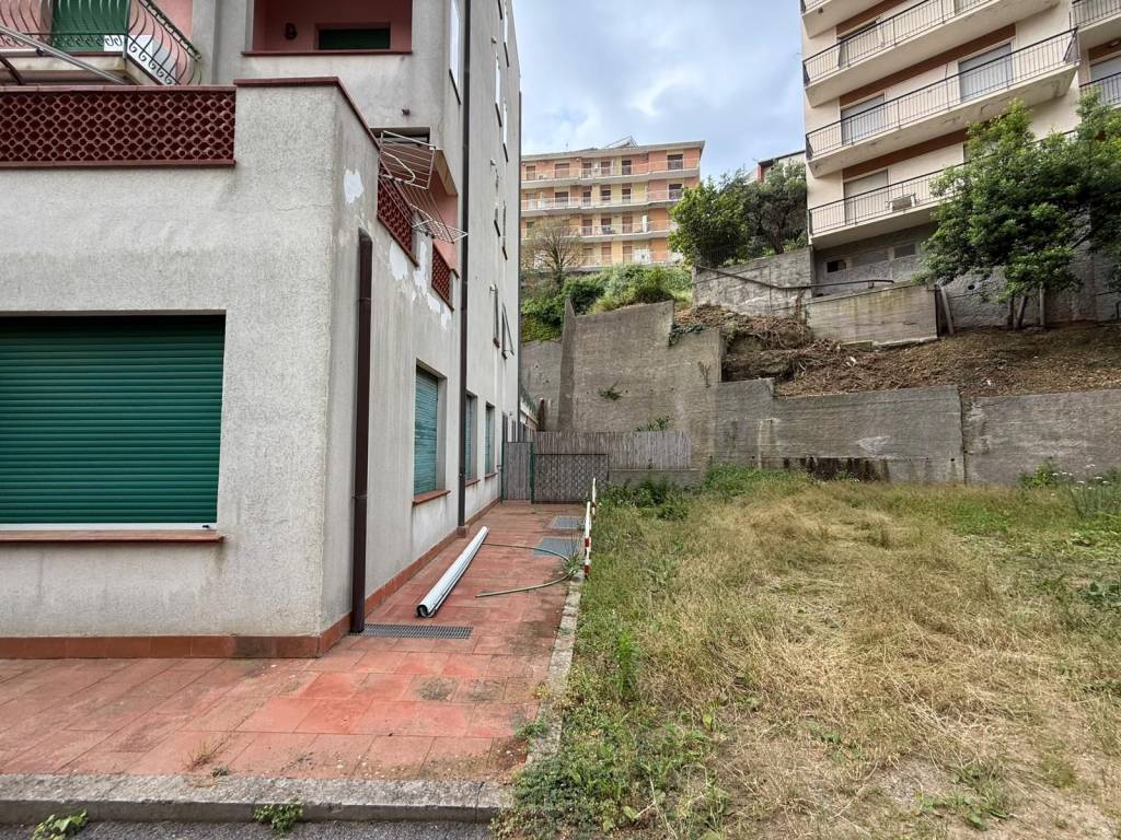 Appartamento a Celle ligure in Via Cassinelli, 6 - Foto 2